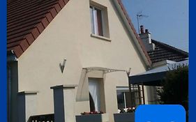 Maison Cosy A Proximite De La Plage
