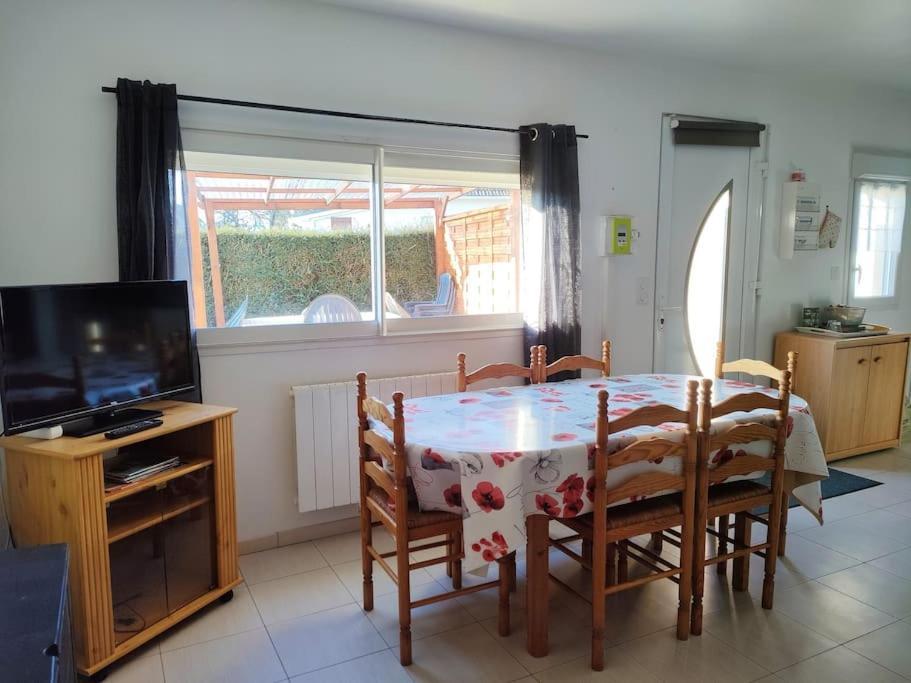 Maison Cosy A Proximite De La Plage Hermanville-sur-Mer Extérieur photo