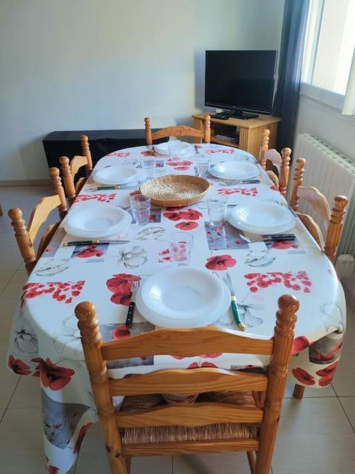 Maison Cosy A Proximite De La Plage Hermanville-sur-Mer Extérieur photo